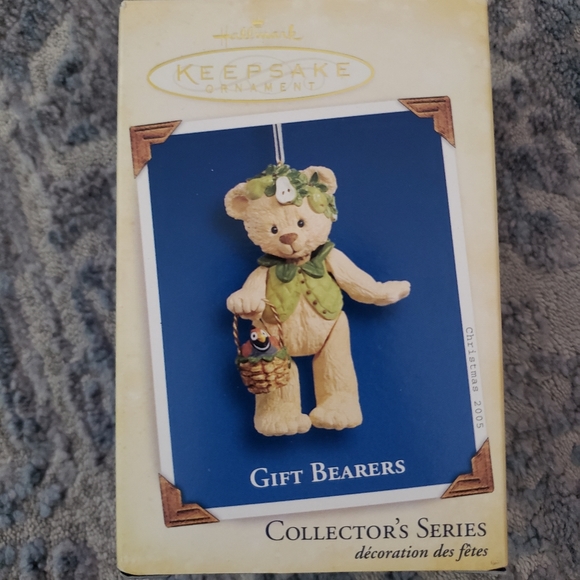 Hallmark ornaments - Picture 8 of 8